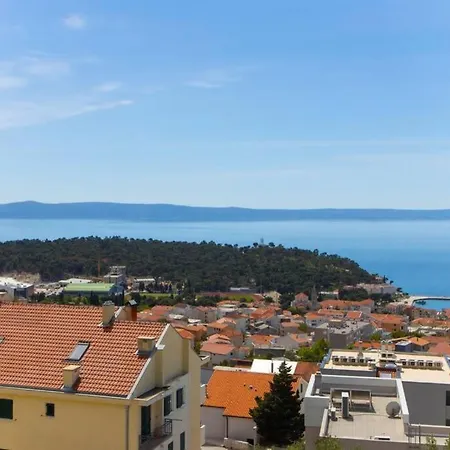 Apartament Ivica #6 *