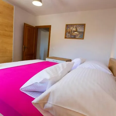 Apartment Ivica #6 Makarska
