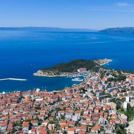 Ivica #6 Makarska