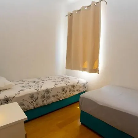 Ivica #6 Apartment Makarska