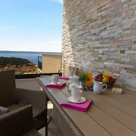 Apartament Ivica #6 Makarska